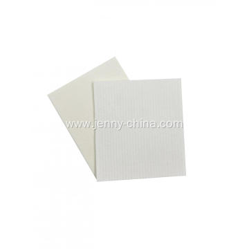 Cellulose Sponge White Color